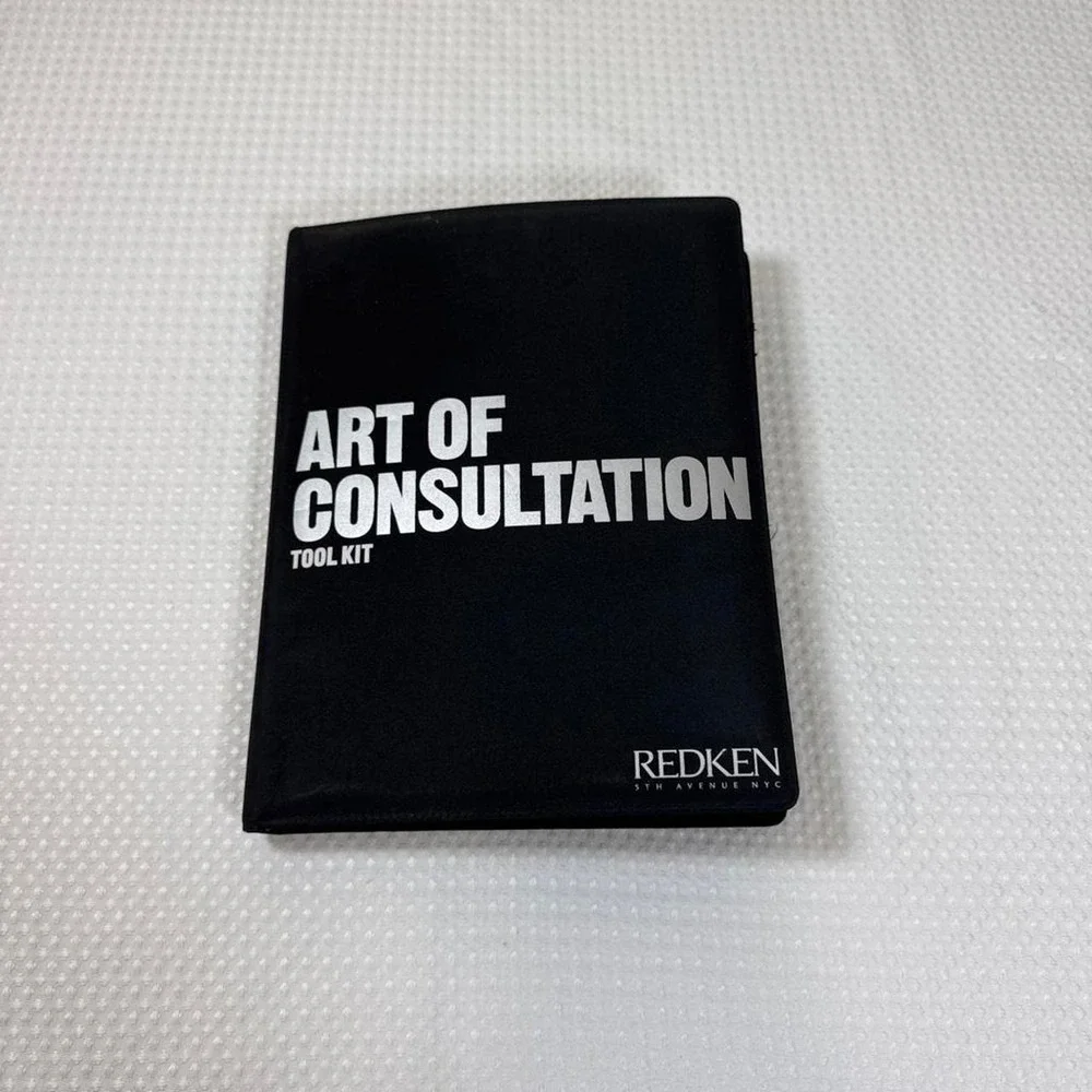 Redken Art of Consultation